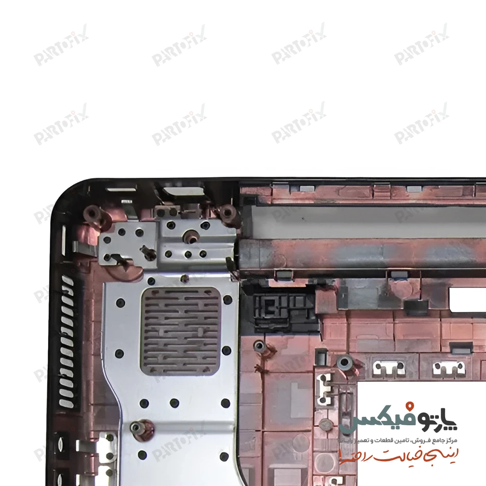 قاب کف (D) لپ تاپ دل Inspiron 15R-M5010